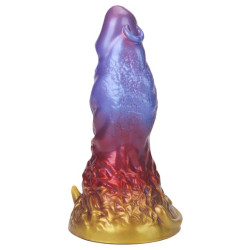 Anal Predator Gode Crockix L 22 x 8cm
